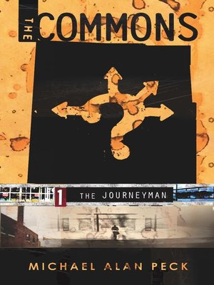 cover image of The Journeyman